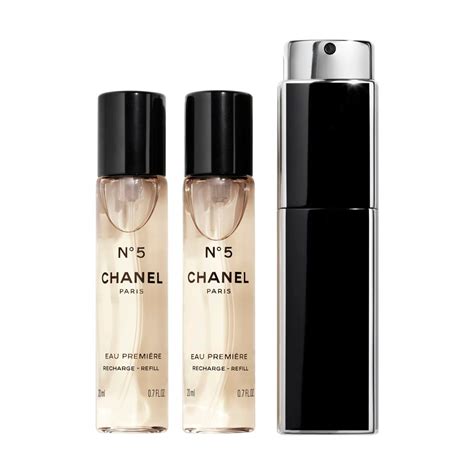 N°5 EAU PREMIÈRE SPRAY 